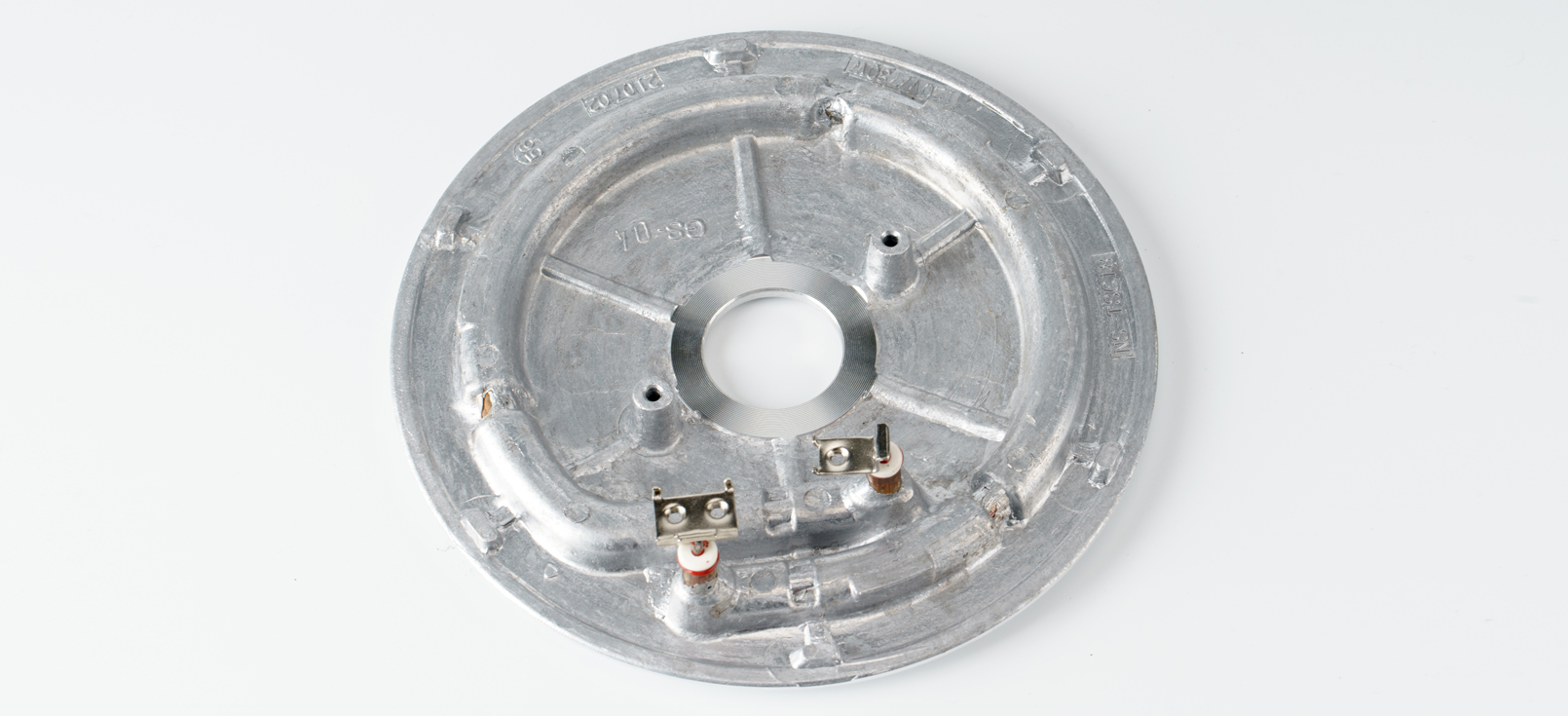 Electric Aluminum Casting Heating Plate