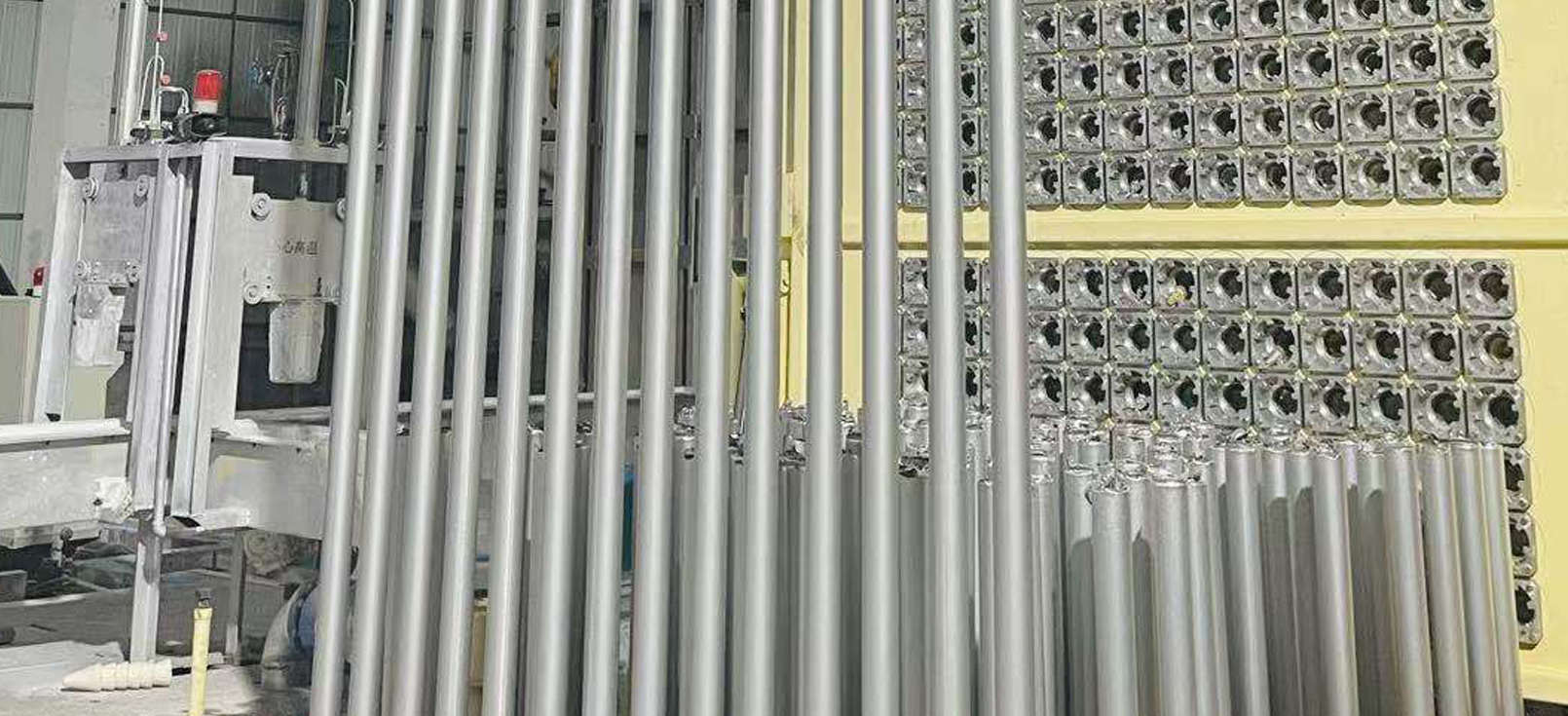 Aluminum Round Bar 6063