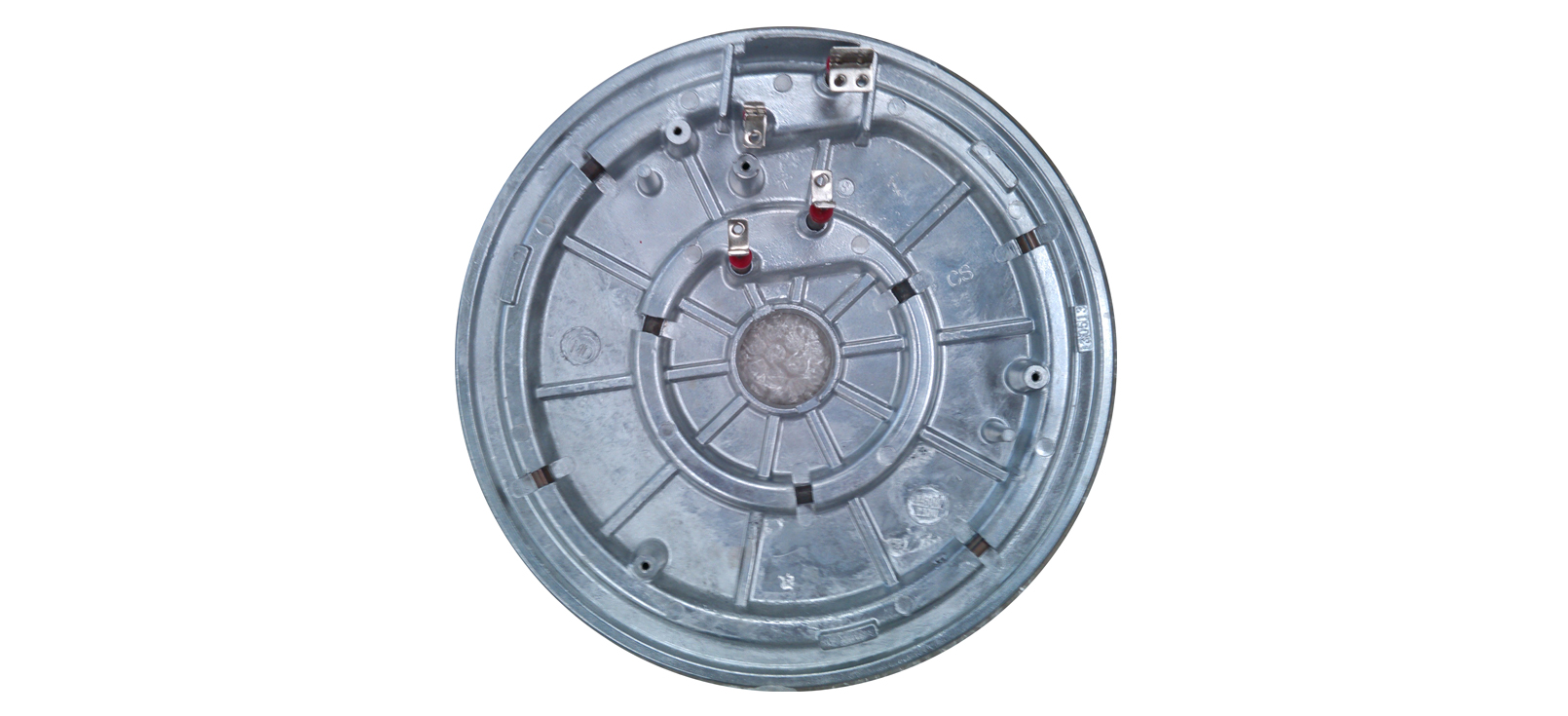 Commercial Cooker Aluminum Heating Plate GS10300343