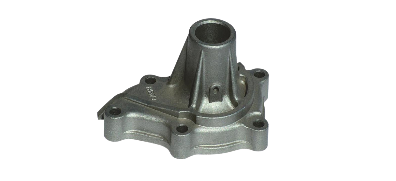 Glavity Permanent Mold Casting